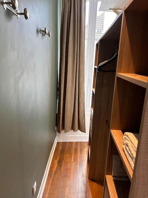 Appartement Chic Et Cosy Epernay Exterior photo